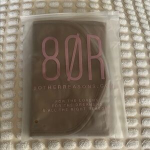 8 Other Reasons Tan Travel Bag